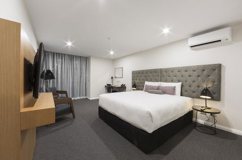 Avenue Hotel Canberra - Hotels Melbourne 34