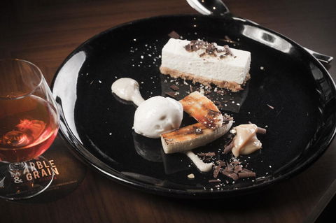 Avenue Hotel Canberra - Hotels Melbourne 36