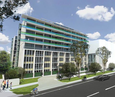 Avenue Hotel Canberra - Hotels Melbourne 17