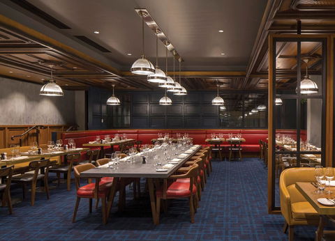 Avenue Hotel Canberra - Hotels Melbourne 13