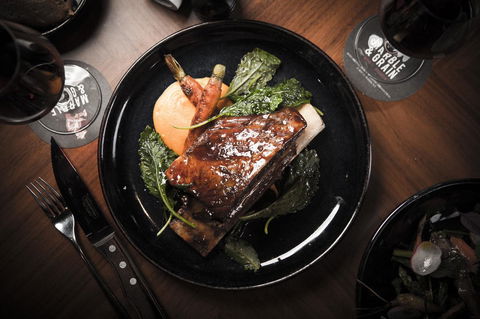 Avenue Hotel Canberra - Hotels Melbourne 20