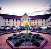Mercure Canberra - Hotels Melbourne