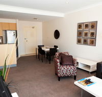 CityStyle Executive Apartments - Hotels Melbourne