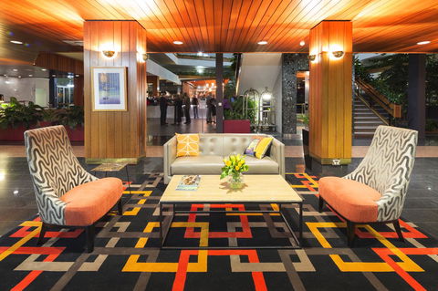 Pavilion On Northbourne - Hotels Melbourne 0