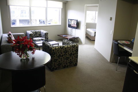 Pavilion On Northbourne - Hotels Melbourne 16
