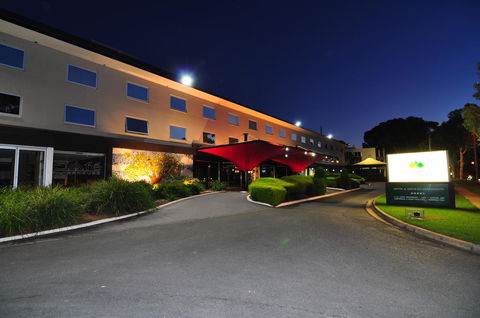 Pavilion On Northbourne - Hotels Melbourne 29