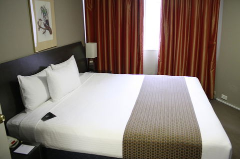 Pavilion On Northbourne - Hotels Melbourne 13