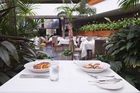 Pavilion On Northbourne - Hotels Melbourne 32
