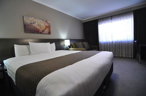 Pavilion On Northbourne - Hotels Melbourne 18