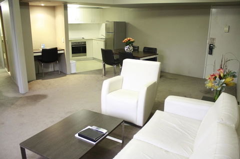 Pavilion On Northbourne - Hotels Melbourne 14