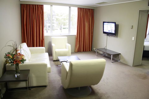 Pavilion On Northbourne - Hotels Melbourne 5