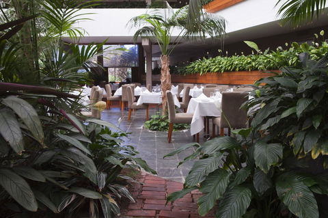 Pavilion On Northbourne - Hotels Melbourne 33