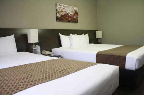 Pavilion On Northbourne - Hotels Melbourne 37