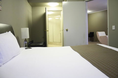 Pavilion On Northbourne - Hotels Melbourne 17