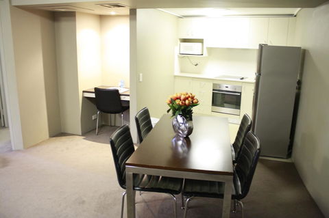 Pavilion On Northbourne - Hotels Melbourne 15