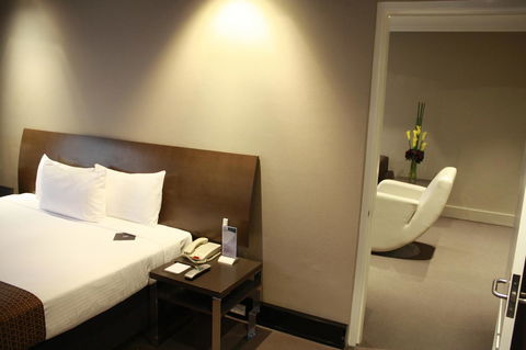 Pavilion On Northbourne - Hotels Melbourne 35