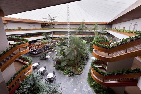 Pavilion On Northbourne - Hotels Melbourne 30