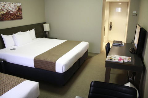 Pavilion On Northbourne - Hotels Melbourne 36