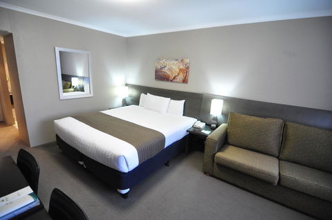 Pavilion On Northbourne - Hotels Melbourne 19