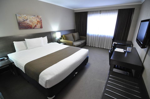 Pavilion On Northbourne - Hotels Melbourne 4