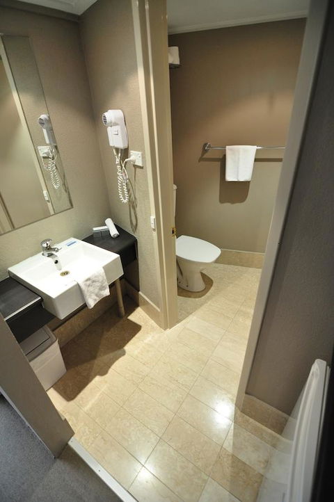 Pavilion On Northbourne - Hotels Melbourne 20