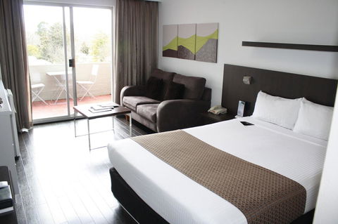 Pavilion On Northbourne - Hotels Melbourne 40