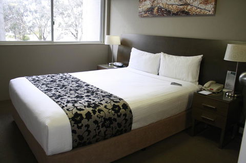 Pavilion On Northbourne - Hotels Melbourne 8