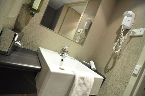 Pavilion On Northbourne - Hotels Melbourne 21