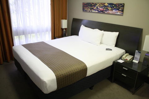 Pavilion On Northbourne - Hotels Melbourne 7