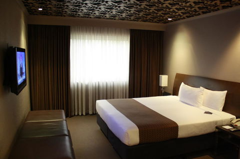 Pavilion On Northbourne - Hotels Melbourne 34
