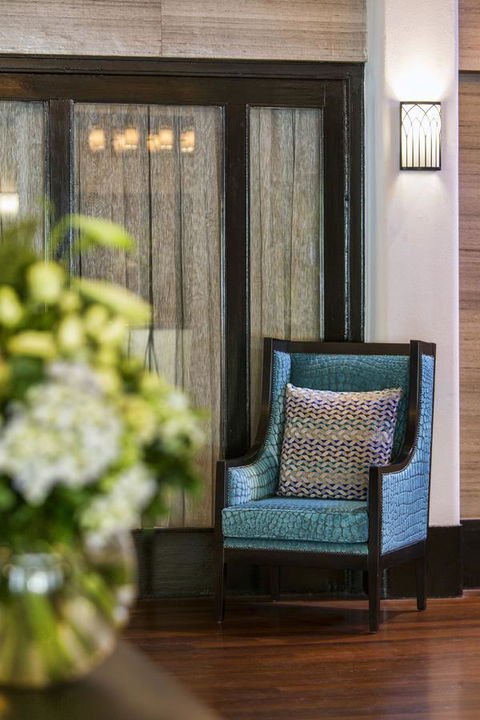 Hotel Kurrajong Canberra - Hotels Melbourne 36