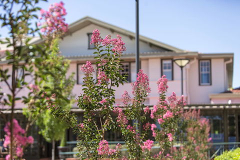 Hotel Kurrajong Canberra - Hotels Melbourne 29