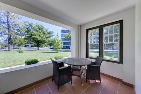 Hotel Kurrajong Canberra - Hotels Melbourne 10