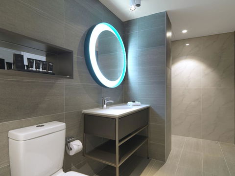 Hotel Kurrajong Canberra - Hotels Melbourne 23