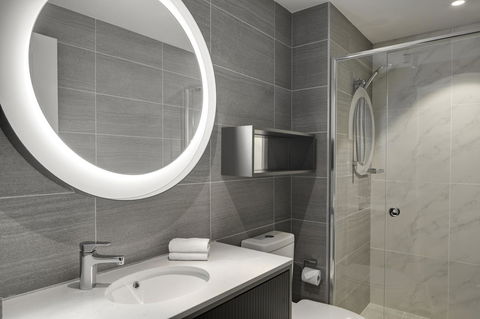 Hotel Kurrajong Canberra - Hotels Melbourne 42