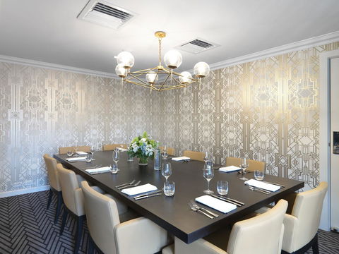 Hotel Kurrajong Canberra - Hotels Melbourne 30