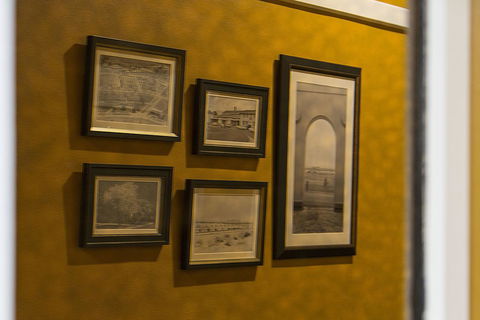 Hotel Kurrajong Canberra - Hotels Melbourne 19