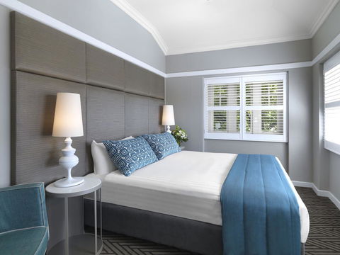 Hotel Kurrajong Canberra - Hotels Melbourne 26