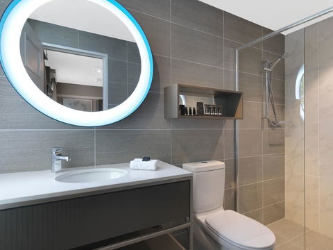 Hotel Kurrajong Canberra - Hotels Melbourne 15