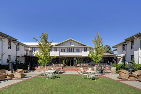 Hotel Kurrajong Canberra - Hotels Melbourne 0