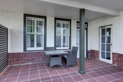 Hotel Kurrajong Canberra - Hotels Melbourne 8