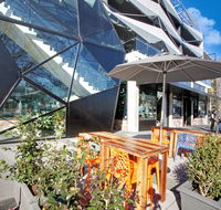 Accommodate Canberra - Braddon IQ Smart Apartments - Hotels Melbourne