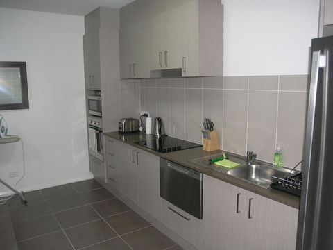 Kesh At Hudson Square - Hotels Melbourne 39