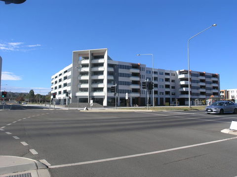 Kesh At Hudson Square - Hotels Melbourne 1