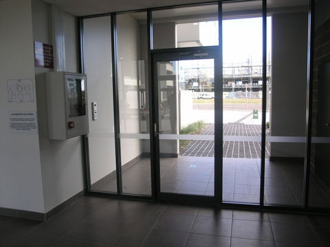 Kesh At Hudson Square - Hotels Melbourne 44