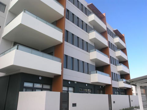 Kesh At Hudson Square - Hotels Melbourne 12