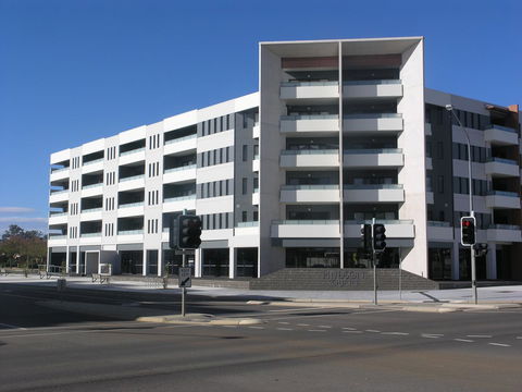 Kesh At Hudson Square - Hotels Melbourne 38