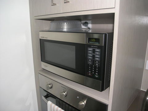 Kesh At Hudson Square - Hotels Melbourne 42