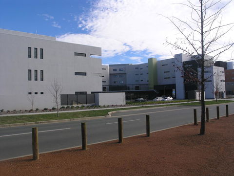 Kesh At Hudson Square - Hotels Melbourne 5