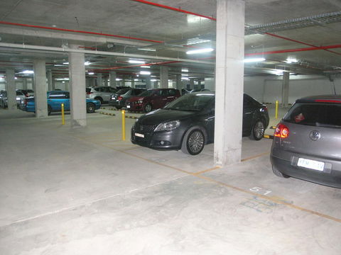 Kesh At Hudson Square - Hotels Melbourne 23